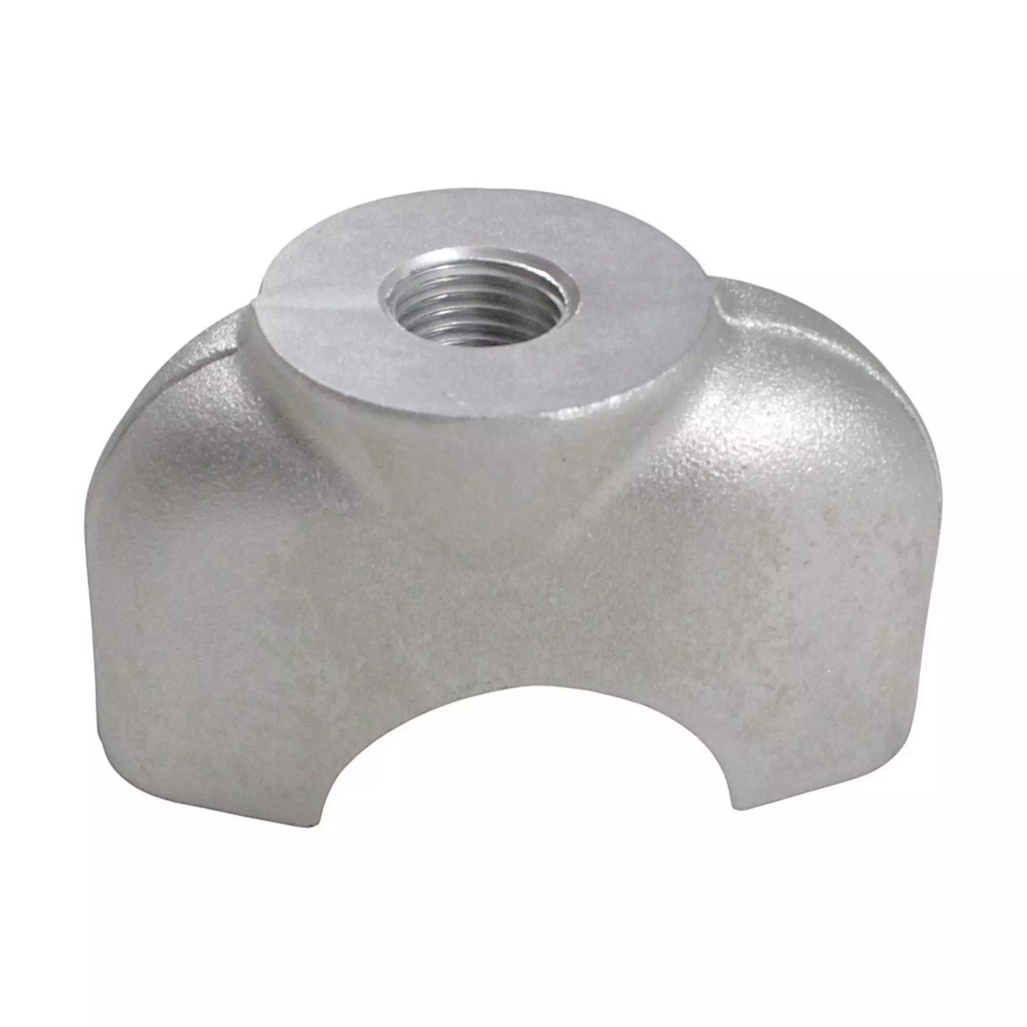 QJ MOTOR SRK 125-S ÜST TABLA KELEPÇESİ ALT TAKIM [125-S] #RK 55013
